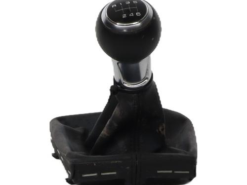 Shift knob AUDI A3 Sportback (8VA, 8VF) | BP37332630I34 - Image 5