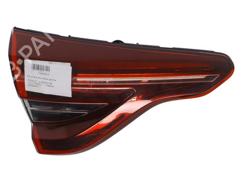 Left tailgate light RENAULT CLIO V (B7_) 1.0 TCe 90 (B7MT) | BP37753441C79  - Image 5