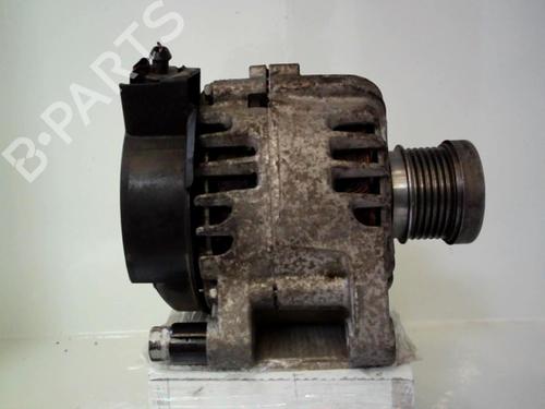 alternator-ford-fiesta-vii-hj-hf-2017-37306533 main image
