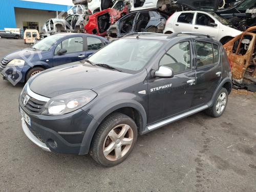 Capot DACIA SANDERO 1.5 dCi | BP37337119C1 - Image 12