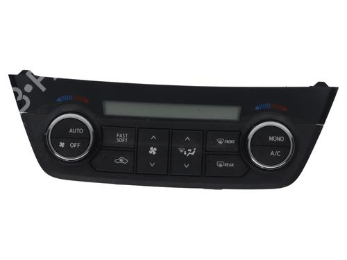 Climate control TOYOTA RAV 4 IV (_A4_) 2.5 Hybrid (AVA42_) | BP37340085I5 - Image 3