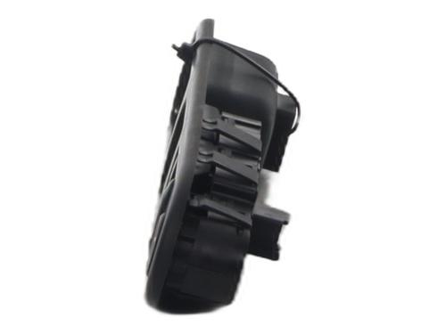 Left front window switch PEUGEOT 307 SW (3H) | BP37344335I27 - Image 2
