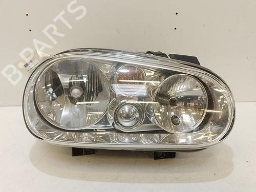 Used Right headlight Right headlight 37318675 37318675