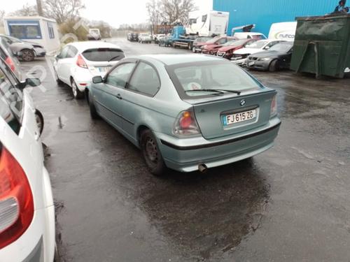 Motor BMW 3 Compact (E46) 316 ti | BP37319380M1 - Image 2