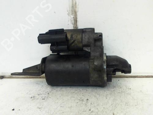 Starter FORD PUMA (EC_) 1.4 16V | BP37299431M8 - Image 2