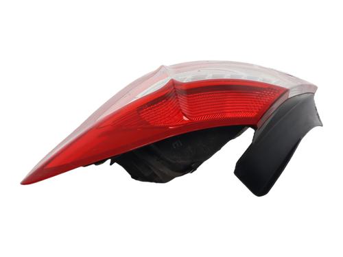 Right taillight CITROËN C4 II (NC_) 1.6 HDi 90 | BP37521149C35 - Image 6