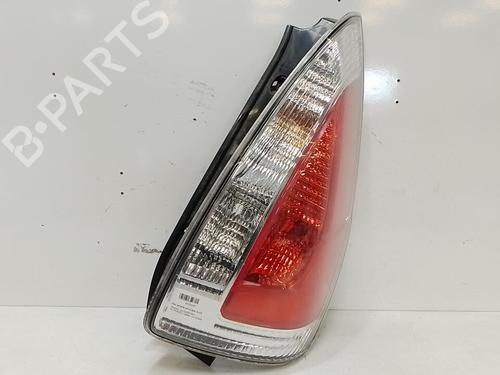 Right taillight MAZDA 5 (CR) 2.0 CD (CR19) | BP37313783C35 - Image 2