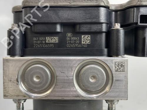ABS pump RENAULT CAPTUR II (HF_) TCe 140 (HFN0) | BP37325033M43 - Image 2
