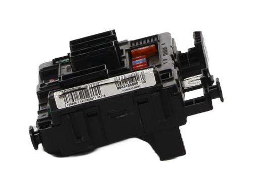 Fuse box PEUGEOT PARTNER MPV (5_, G_) | BP37312891E1 - Image 4