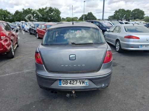Left taillight SEAT TOLEDO III (5P2) | BP37343420C34 - Image 15