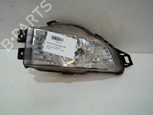 left-front-fog-light-opel-insignia-a-g09-2008-2009-2010-2011-2012-2013-2014-2015-2016-2017-37308751 main image
