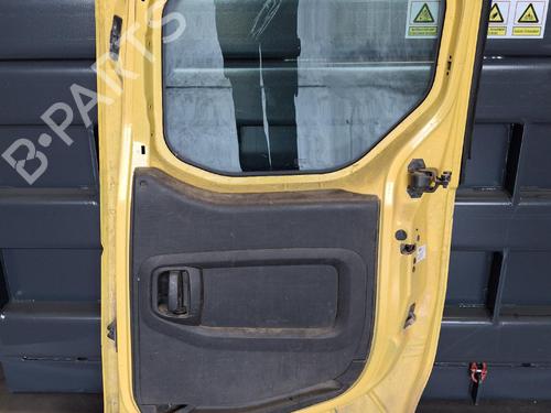 Højre side skydedør CITROËN BERLINGO MULTISPACE (B9) | BP37531815C75 - Image 2