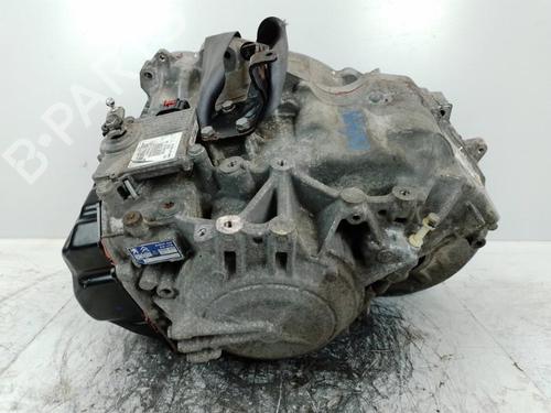 Gearbox CITROËN C5 III (RD_) 2.0 HDi 165 (RDRHHA, RDRHH8) | BP37318410M3 - Image 3