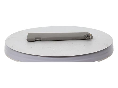 Right sun visor BMW X5 (E70) | BP37330514I2 - Image 2