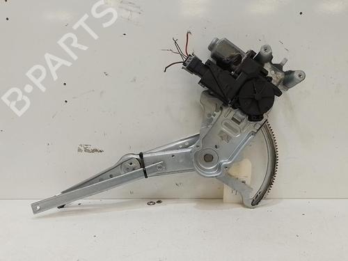 Front right window mechanism OPEL COMBO Box Body/MPV 1.7 CDTI 16V | BP37313860C23 - Image 3