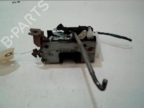 Used Front right lock Front right lock 37309549 37309549