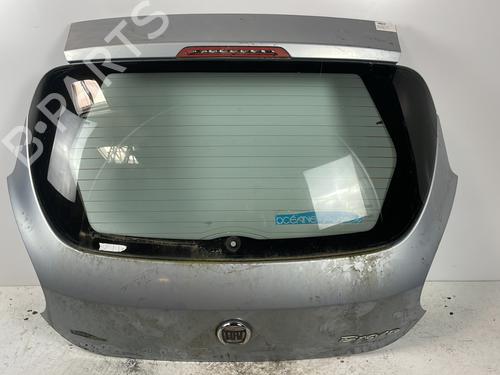 Used Tailgate Tailgate 37622569 37622569