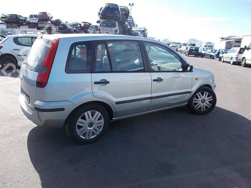 Switch FORD FUSION (JU_) 1.4 TDCi | BP37302136I30 - Image 9