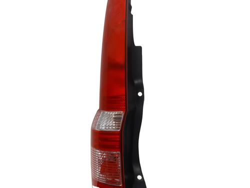Left taillight FIAT PANDA (169_) 1.2 (169AXF2A, 169AXF1A) | BP39972650C34 - Image 3