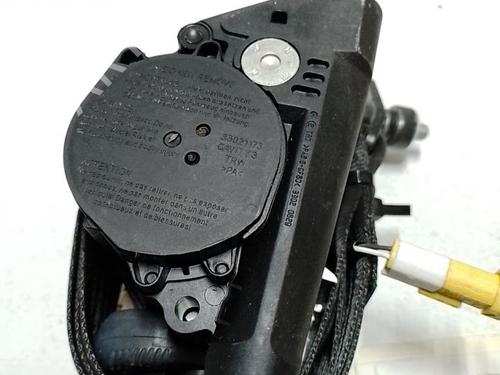 Front left seatbelt FIAT PANDA (169_) 1.1 (169.AXA1A) | BP37306468I26 - Image 3