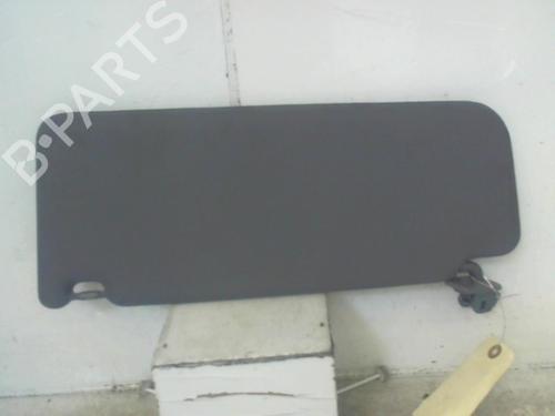 right-sun-visor-audi-a6-c5-avant-4b5-4b6-1997-1998-1999-2000-2001-2002-2003-2004-2005-2006-37304521 main image