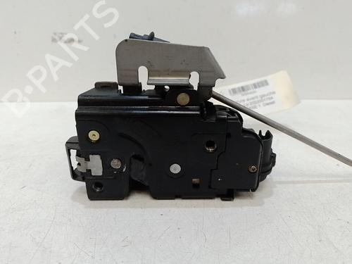 Used Front left lock Front left lock 37313217 37313217