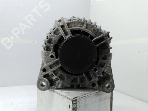 Used Alternator Alternator 37419580 37419580