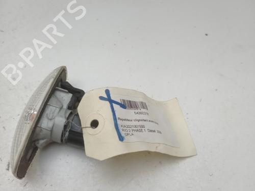 Right front indicator KIA RIO II (JB) | BP37308231C33 - Image 3