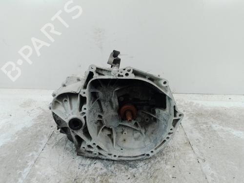 Gearbox CITROËN C4 II (NC_) 1.6 BlueHDi 120 | BP37315095M3 - Image 2