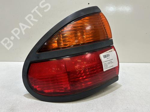 Used Left taillight Left taillight 37296433 37296433