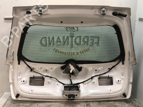 Tailgate CITROËN C3 II (SC_) 1.4 HDi 70 (SC8HZC, SC8HR0, SC8HP4) | BP37619316C6 - Image 2