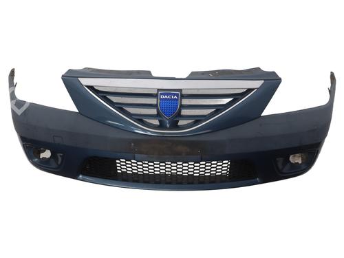 Front bumper DACIA LOGAN MCV (KS_) 1.5 dCi (KS0K) | BP37616768C7 - Image 2