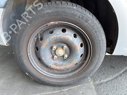 Tailgate DACIA LOGAN (LS_) 1.5 dCi (LS0W) | BP38010893C6 - Image 10