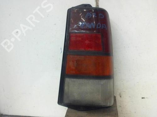 Used Right taillight Right taillight 37299067 37299067