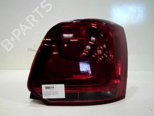 Used Right taillight Right taillight 37307433 37307433