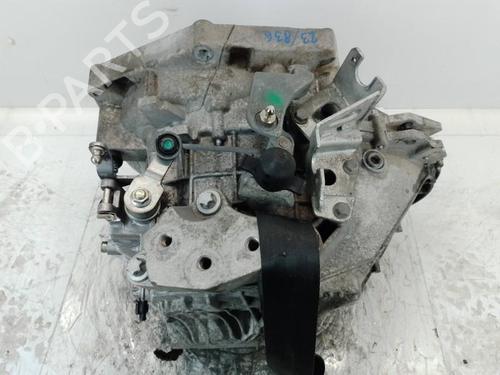 gearbox-alfa-romeo-giulietta-940_-2010-2011-2012-2013-2014-2015-2016-2017-2018-2019-2020-37318509 main image
