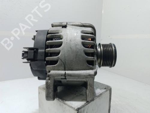 Used Alternator Alternator 37318995 37318995