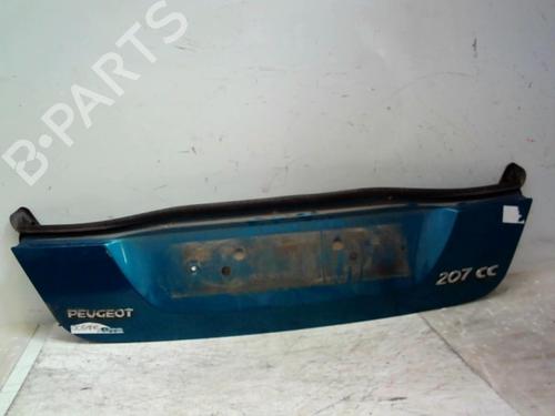 Used Tailgate Tailgate 37618843 37618843