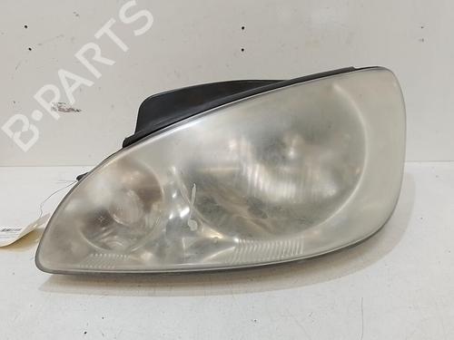 Used Left headlight Left headlight 37314178 37314178