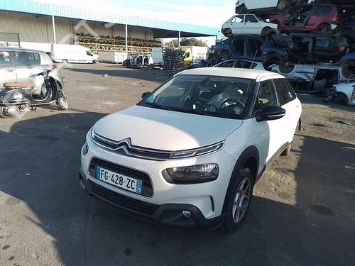 Lenkgetriebe CITROËN C4 CACTUS 1.2 THP 110 | BP37614602M22 - Image 4