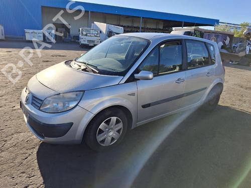 Switch RENAULT SCÉNIC II (JM0/1_)  | BP37684127I30  - Image 6