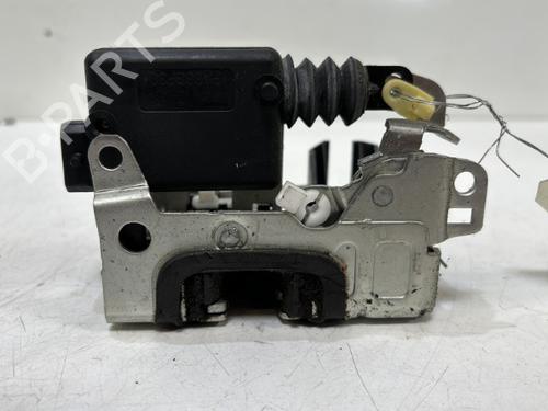 Front right lock DACIA DUSTER (HS_) 1.5 dCi (HSAJ) | BP37323291C97 - Image 2