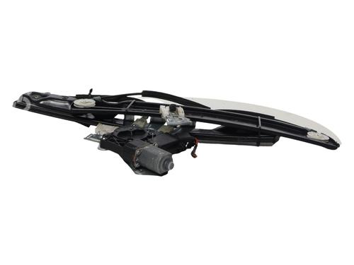 Front left window mechanism OPEL MERIVA B MPV (S10) 1.4 (75) | BP37349028C22 - Image 3
