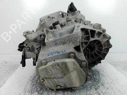 Gearbox CITROËN C4 II (NC_) 1.6 HDi 115 | BP37313383M3 - Image 3