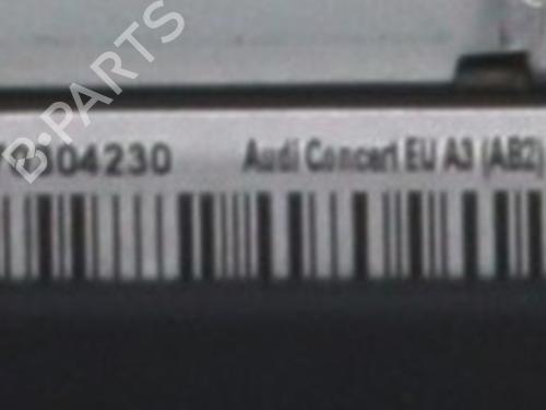 Radio AUDI A3 Convertible (8P7) 2.0 TDI | BP37340707E6 - Image 8