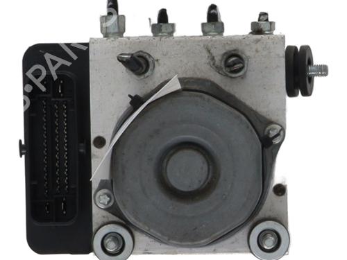 ABS pump NISSAN MICRA V (K14) 1.0 | BP37328846M43 - Image 5