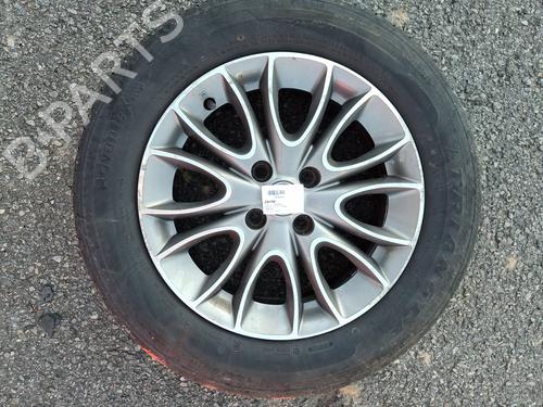 Fælk FIAT PUNTO (199_) | BP37616631C45 - Image 3
