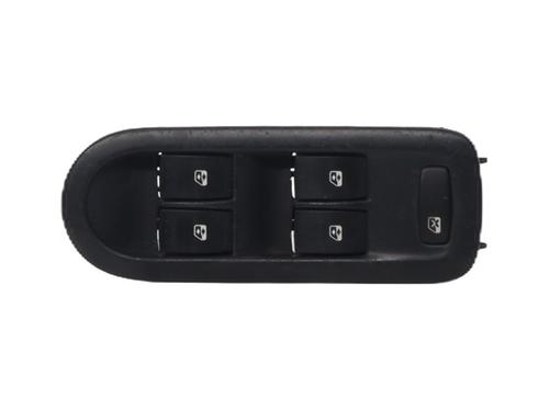 Left front window switch RENAULT MEGANE II Coupé-Cabriolet (EM0/1_) 1.6 | BP37345982I27 - Image 4