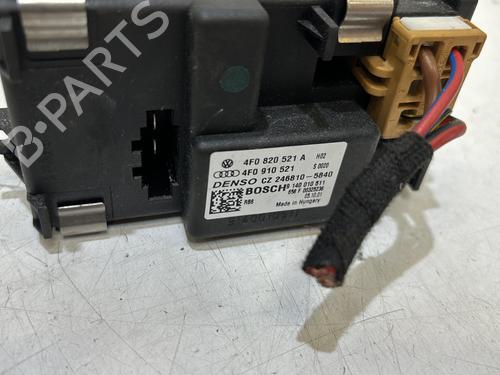 Heater resistor AUDI A6 C6 (4F2) 3.0 TDI quattro | BP37323796M108 - Image 3