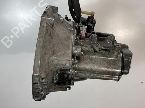 Gearbox CITROËN C3 Pluriel (HB_) 1.4 HDi | BP37328778M3 - Image 5